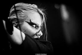 Ductape con un gran regreso a la Argentina